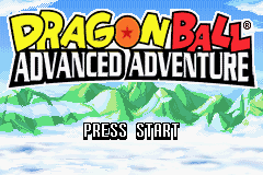 Dragon Ball: Advanced Adventure screenshot 3 for GameBoy Advance